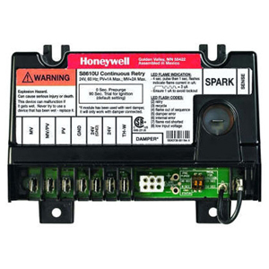 Resideo Ignition Pilot Module
