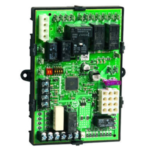 Resideo Hot Surface Ignition Furnace Control