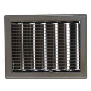 Floor Registers