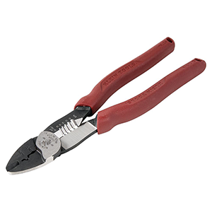 Wire Strippers and Cable Slitters