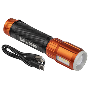 Flashlights