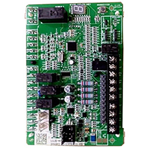 11G34 - FURNACE IGNITION CONTROL BOARD MODULE