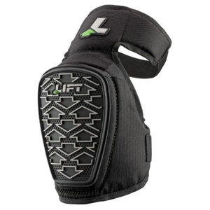 lift safety knee guard
