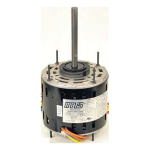 mars direct drive blower motor