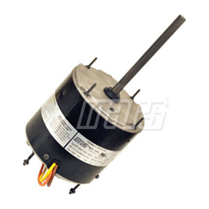 mars multi-horsepower condenser fan motor