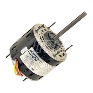 mars multi-horsepower direct drive blower motor