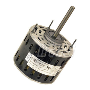 mars direct drive blower motor
