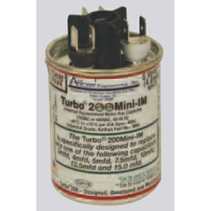 mars motor run capacitor