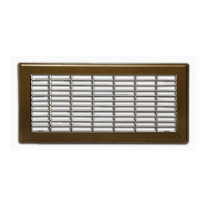 Metal-Fab Floor Grille