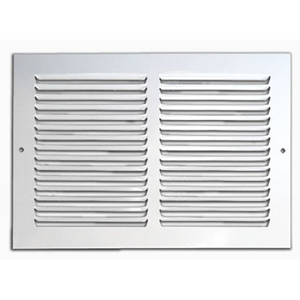 Metal-Fab Return Air Grille
