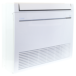 floor mounted indoor unit 12k r454b (sz &amp; mz)