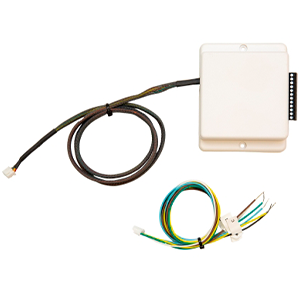 THERMOSTAT INTERFACE FOR MODULE