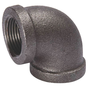 BK Products Elbow Fitting