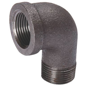 BK Products Elbow Fitting