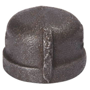 BK Products Cap Fitting