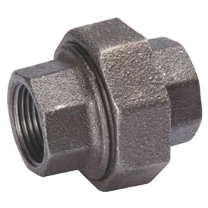 BK Products Union Fitting