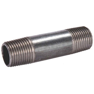 BK Products Nipple Fitting