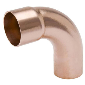 Mueller Streamline Elbow Fitting