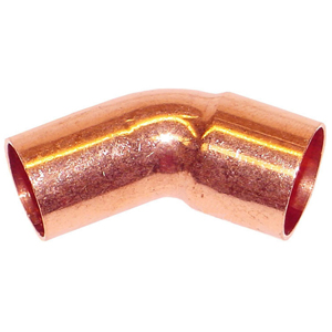 Copper Fittings