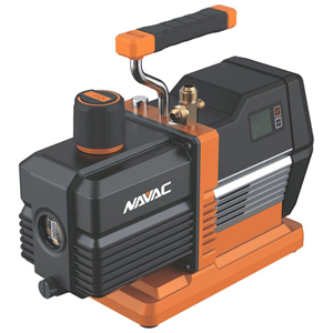 Refrigerant Evacuation Pumps