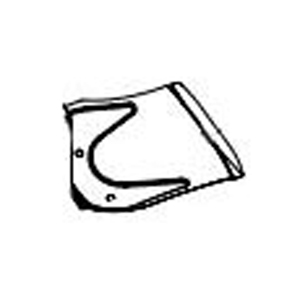 nordyne residential split system heat pump fan blade
