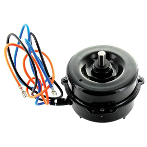 nordyne split system air conditioner condenser motor