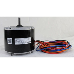 nordyne split system air conditioner condenser motor