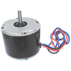nordyne split system air conditioner fan motor