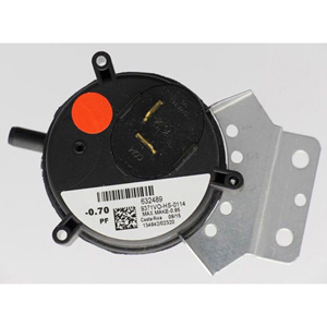nordyne furnace pressure switch