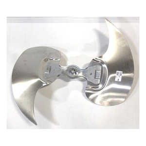 nordyne residential split system air conditioner fan blade