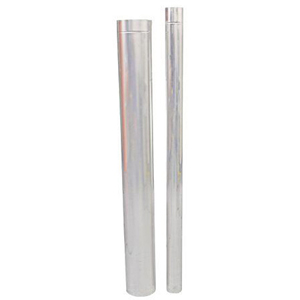 ruud water heater horizontal extension vent kit