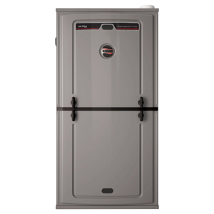 Ruud Gas Furnace
