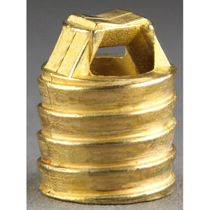 Yellow Jacket Refrigerant Charging Hose Adjust-a-Valve Opener