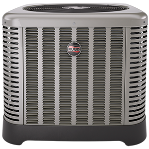 RP1542AJ1NA - ACHIEVER HEAT PUMP 3.5 TON 15 SEER SINGLE STAGE R410A OUTDOOR