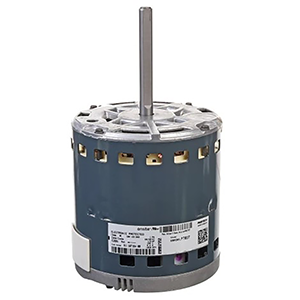 51-107164-09 - GAS FURNACE BLOWER MOTOR 1/2 HP 120V ECM