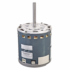 51-107164-10 - GAS FURNACE BLOWER MOTOR 1/2 HP 120V ECM