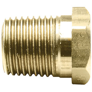 RUUD ProStock Fittings