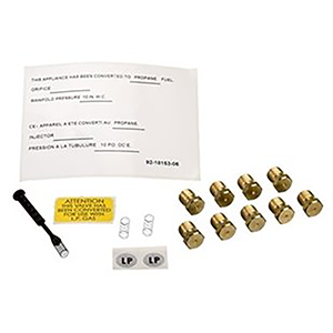 Commercial Accessories