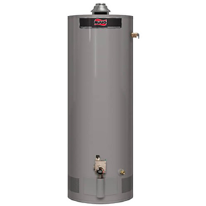 g30s-30n - water heater 30 gallon 30,000 btu ef63 short professional achiever atmospheric water heater ng