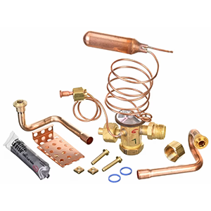 RUUD ProStock Kits and Assemblies