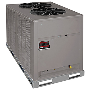 Quality Commercial Equipment at 2J Supply HVAC Distributors