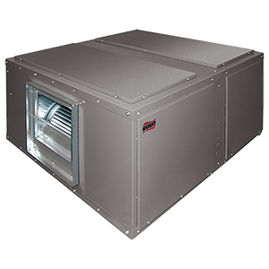 Quality Commercial Equipment at 2J Supply HVAC Distributors