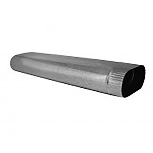 Oval Pipe Solutions for HVAC Ductwork | 2J Supply HVAC Distributors