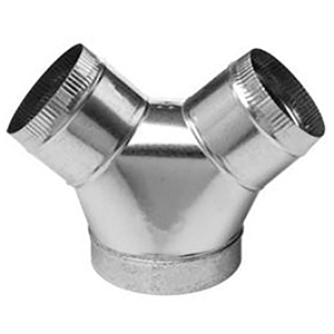 1112 4X4X4 - WYE JOINT 4 X 4 X 4