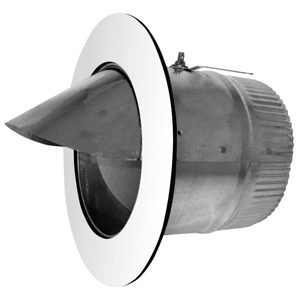 Southwark Metal Mfg. Sheet Metal Duct Takeoff