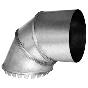 Southwark Metal Mfg. Sheet Metal Duct Takeoff