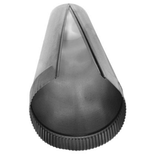 Southwark Metal Mfg. Sheet Metal Pipe