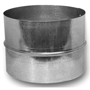 Spiral Pipe & Fittings for Efficient HVAC Systems | 2J Supply HVAC Distributors