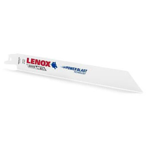 Lenox Reciprocating Saw Blade