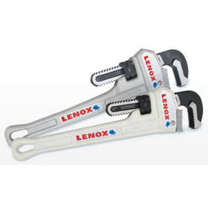 Lenox Pipe Wrench